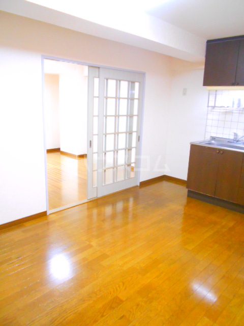 3/30 リビング/ダイニング