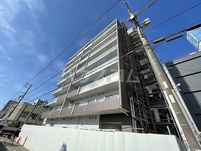 3/30 外観