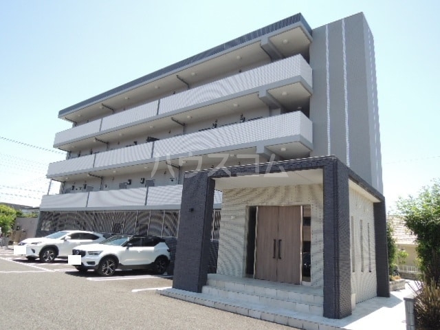 1/21 外観