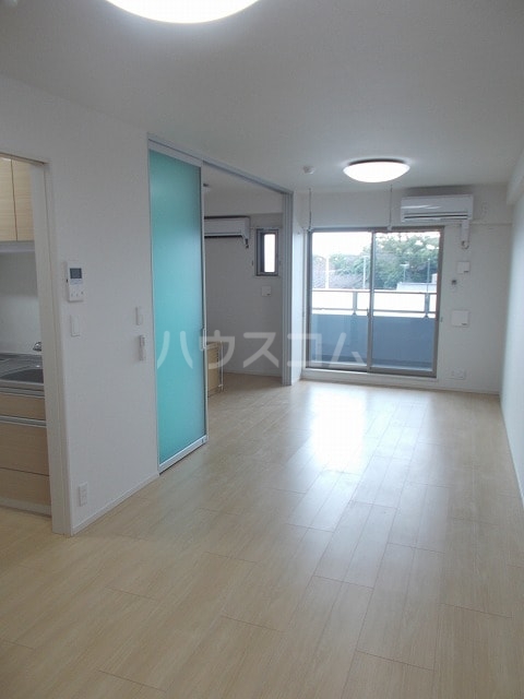 3/21 リビング/ダイニング