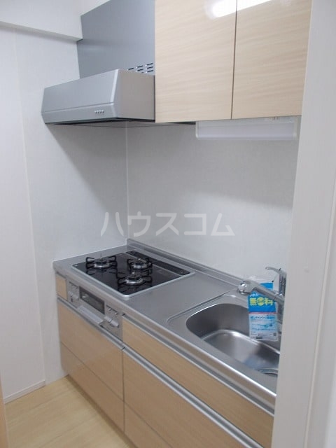 7/21 キッチン