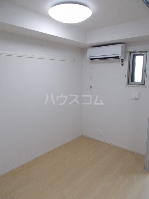 4/21 寝室