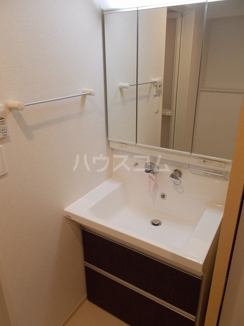 10/21 洗面