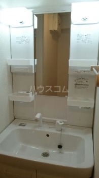 10/20 洗面