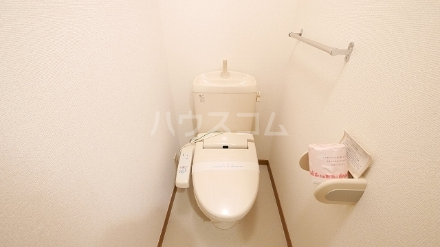 8/20 トイレ