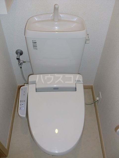 15/30 トイレ