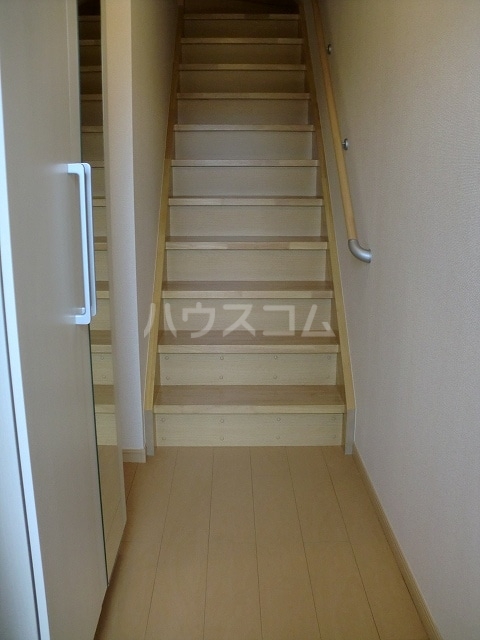 9/30 玄関