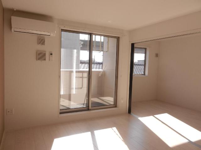 4/23 リビング/ダイニング