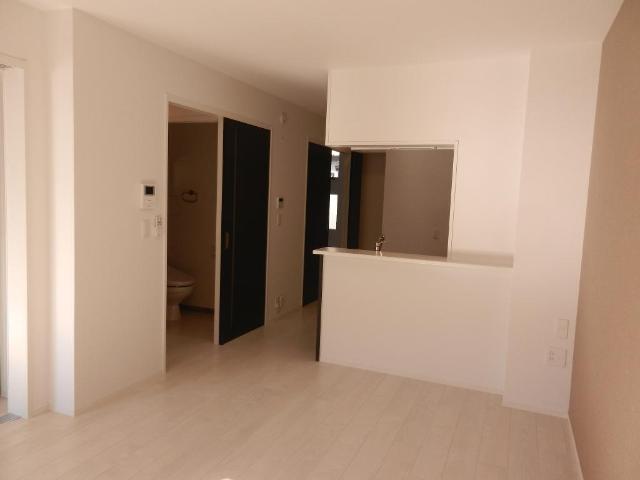 5/23 リビング/ダイニング