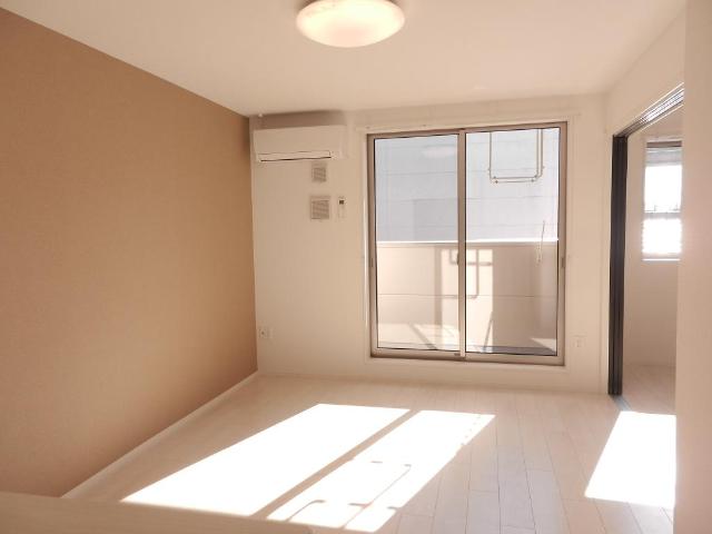 3/23 リビング/ダイニング