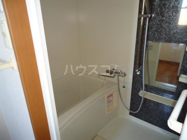 11/25 浴室