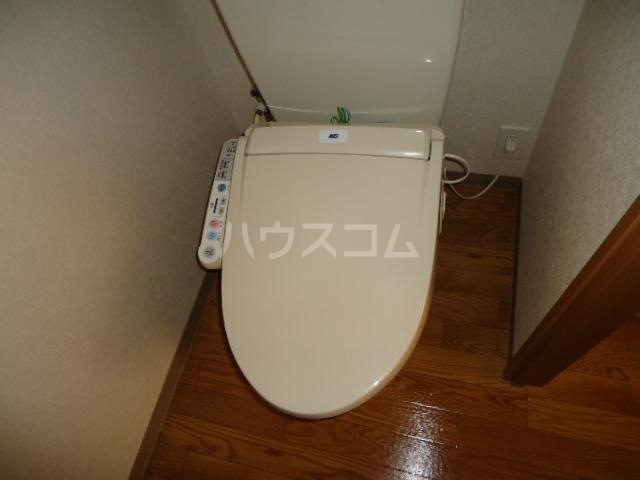 12/25 トイレ