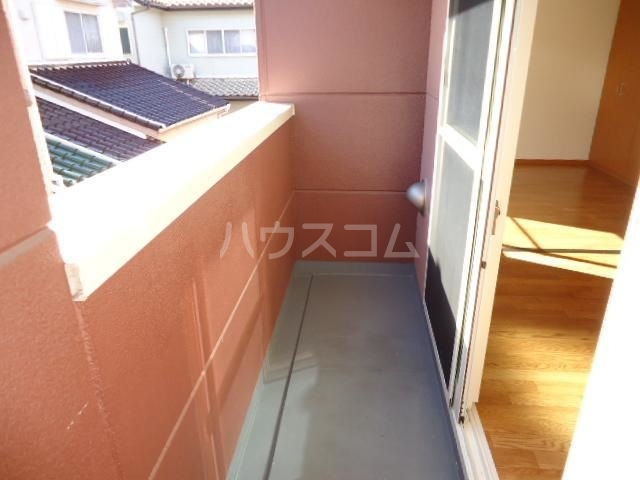 15/25 バルコニー