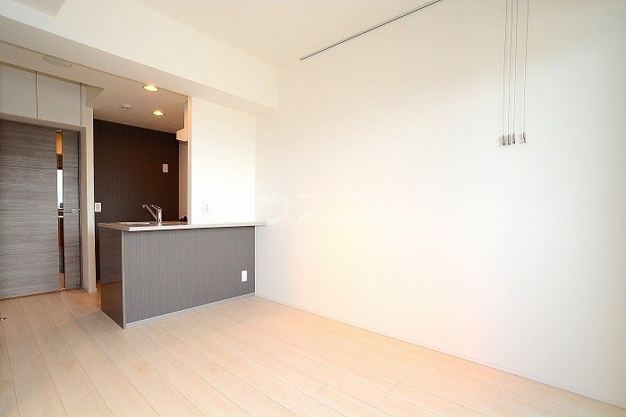 3/17 リビング/ダイニング