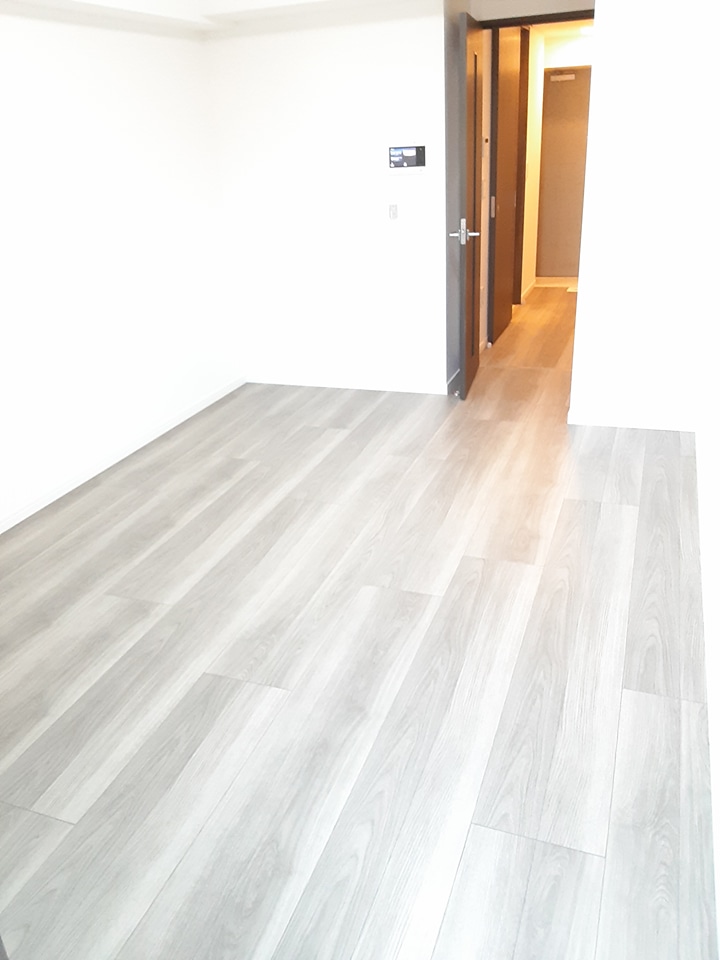 3/30 リビング/ダイニング