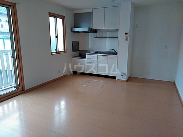 6/30 リビング/ダイニング