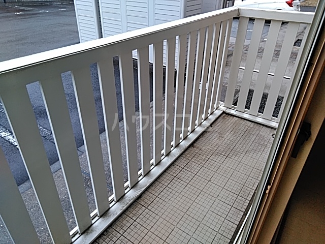 23/30 バルコニー