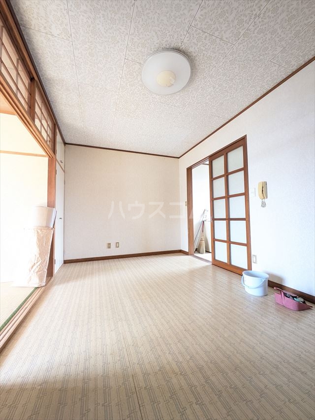 3/30 リビング/ダイニング