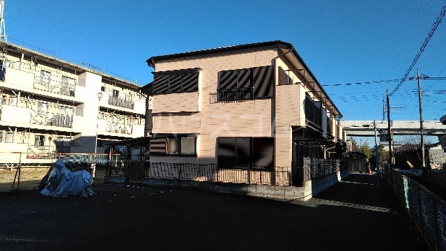 2/6 外観