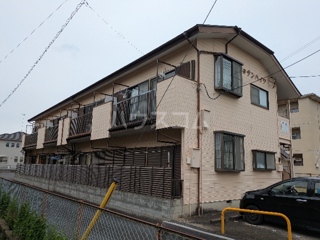 1/30 外観