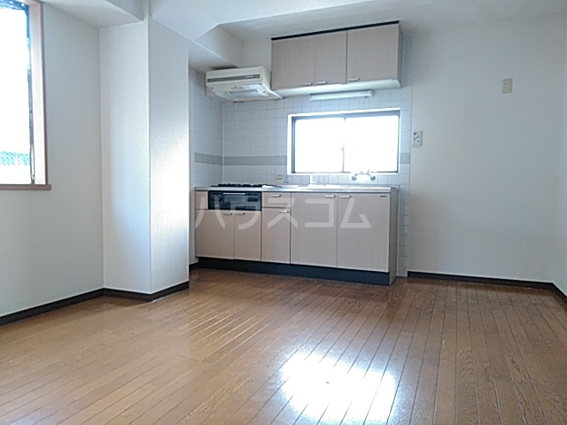 3/30 リビング/ダイニング