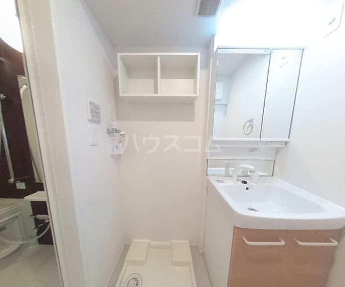 15/30 洗面