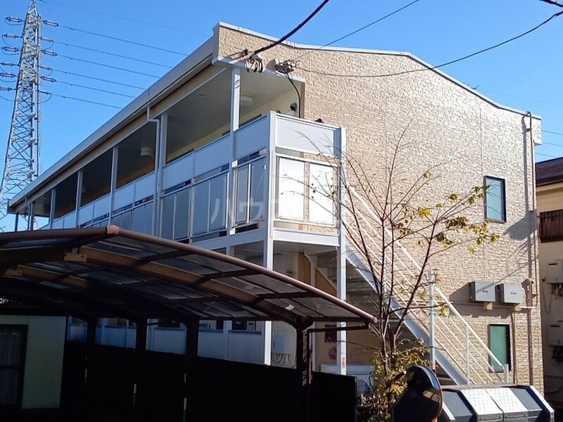 1/30 外観