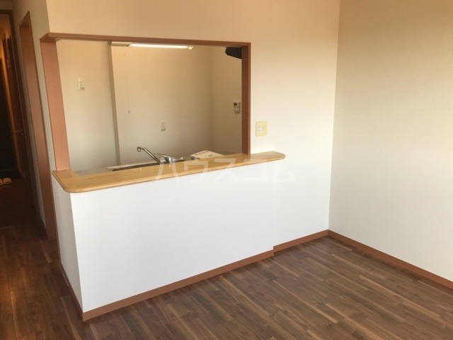 3/17 リビング/ダイニング