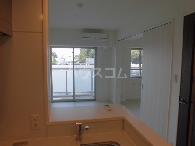 3/30 リビング/ダイニング