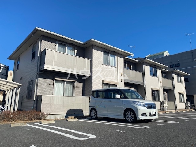 1/22 外観