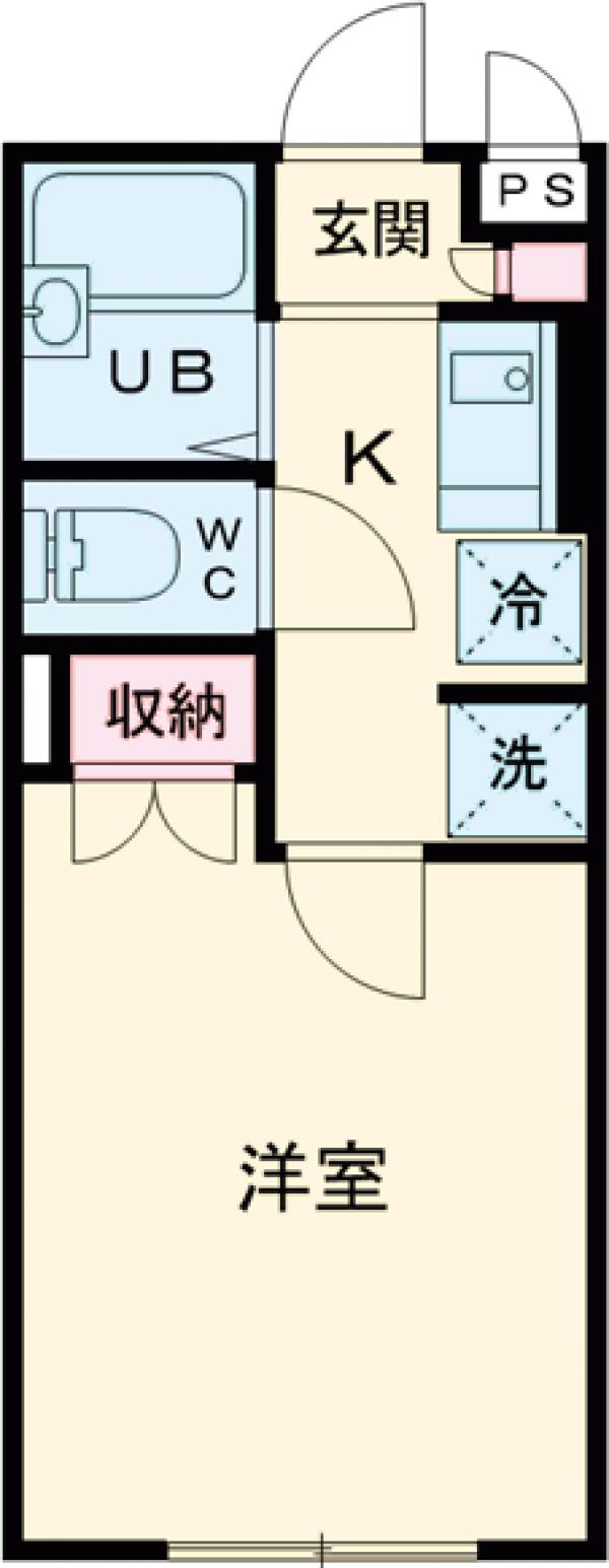 2/11 間取