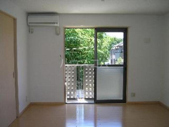 3/7 リビング/ダイニング