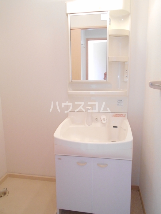 15/20 洗面