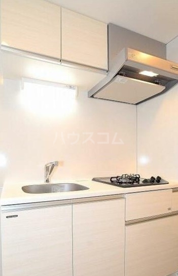 7/19 キッチン