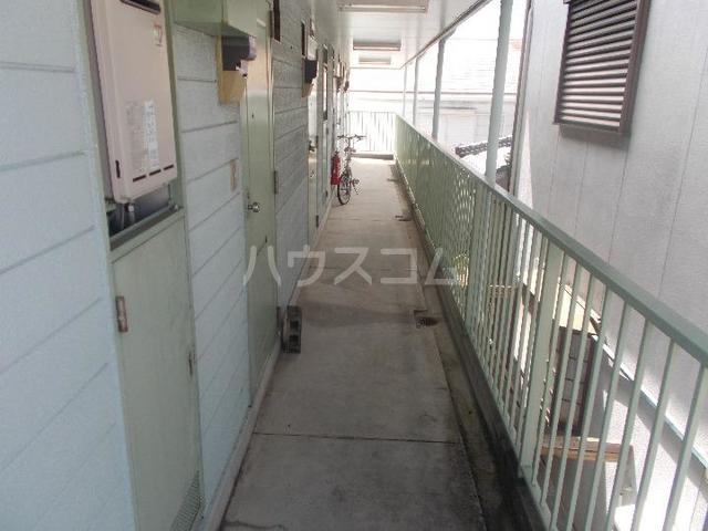 その他共有