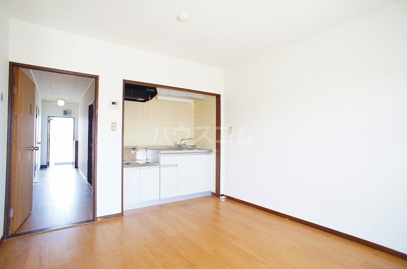 3/21 リビング/ダイニング