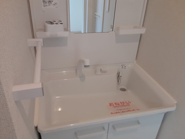 12/22 洗面