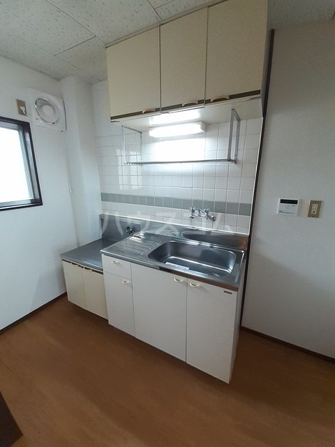 14/30 キッチン