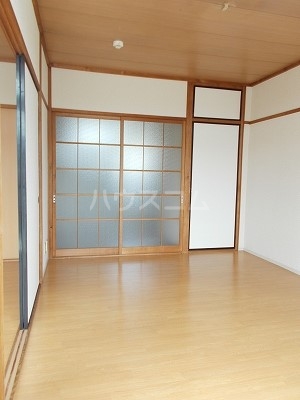 8/30 寝室
