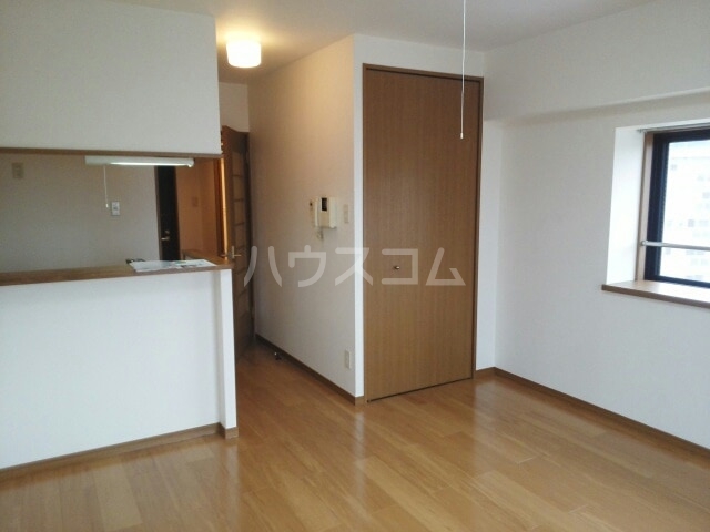 3/18 リビング/ダイニング