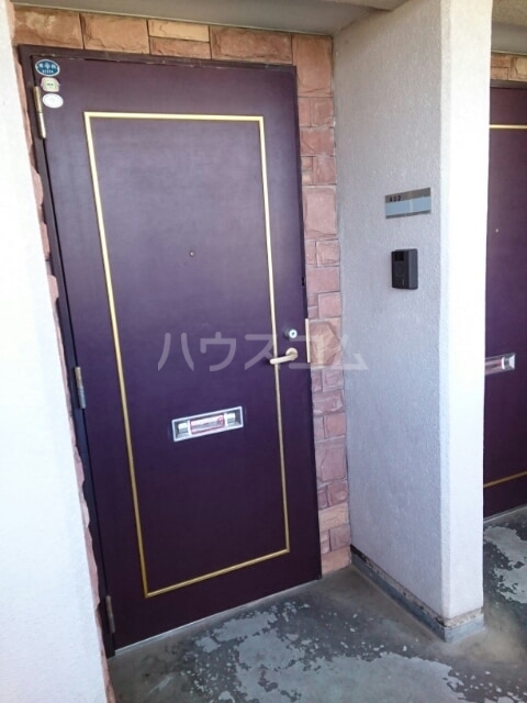 2/12 エントランス