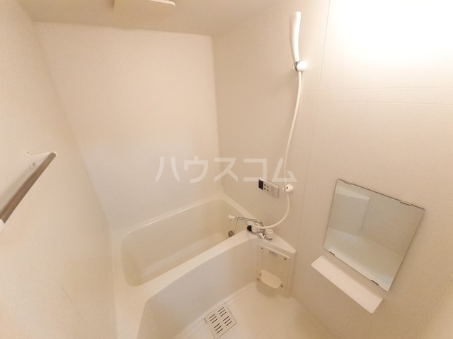 8/22 浴室