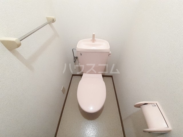 9/22 トイレ
