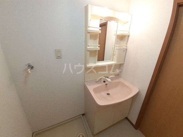 10/22 洗面