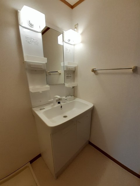10/23 洗面
