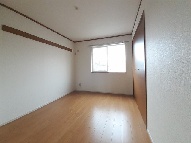 4/23 寝室