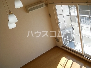 16/24 バルコニー