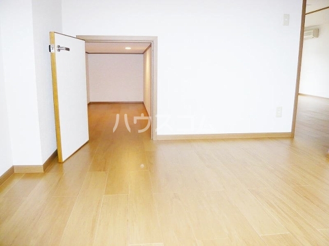 4/24 リビング/ダイニング