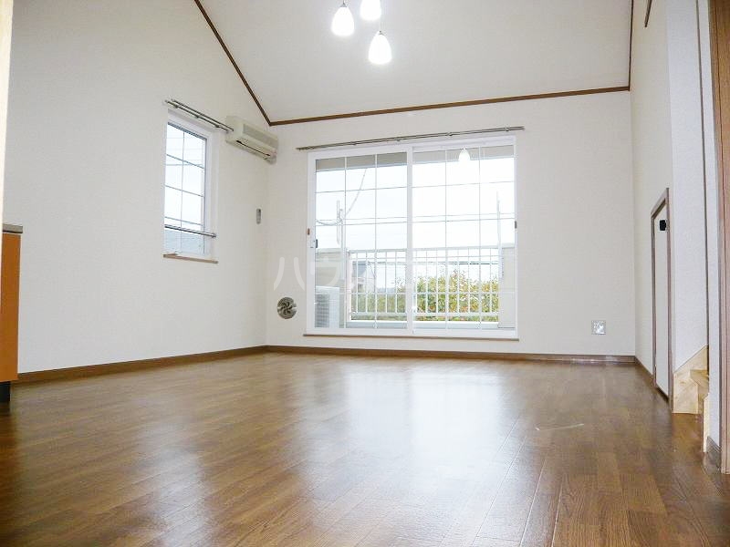 3/24 リビング/ダイニング