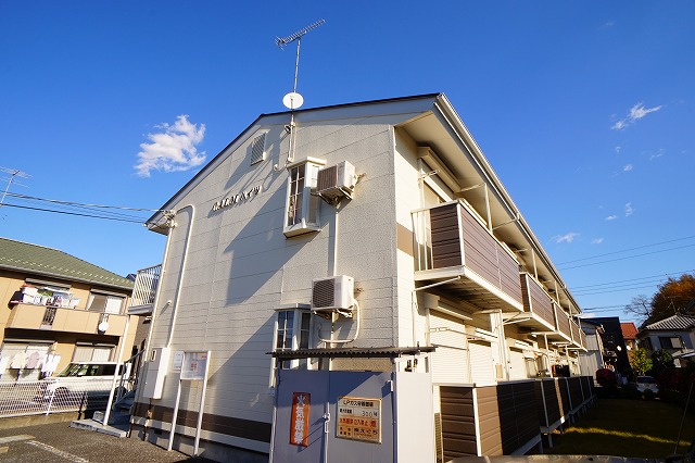 1/30 外観